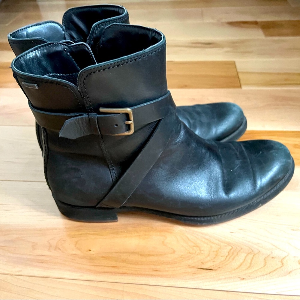 Ecco saunter gtx size 41
